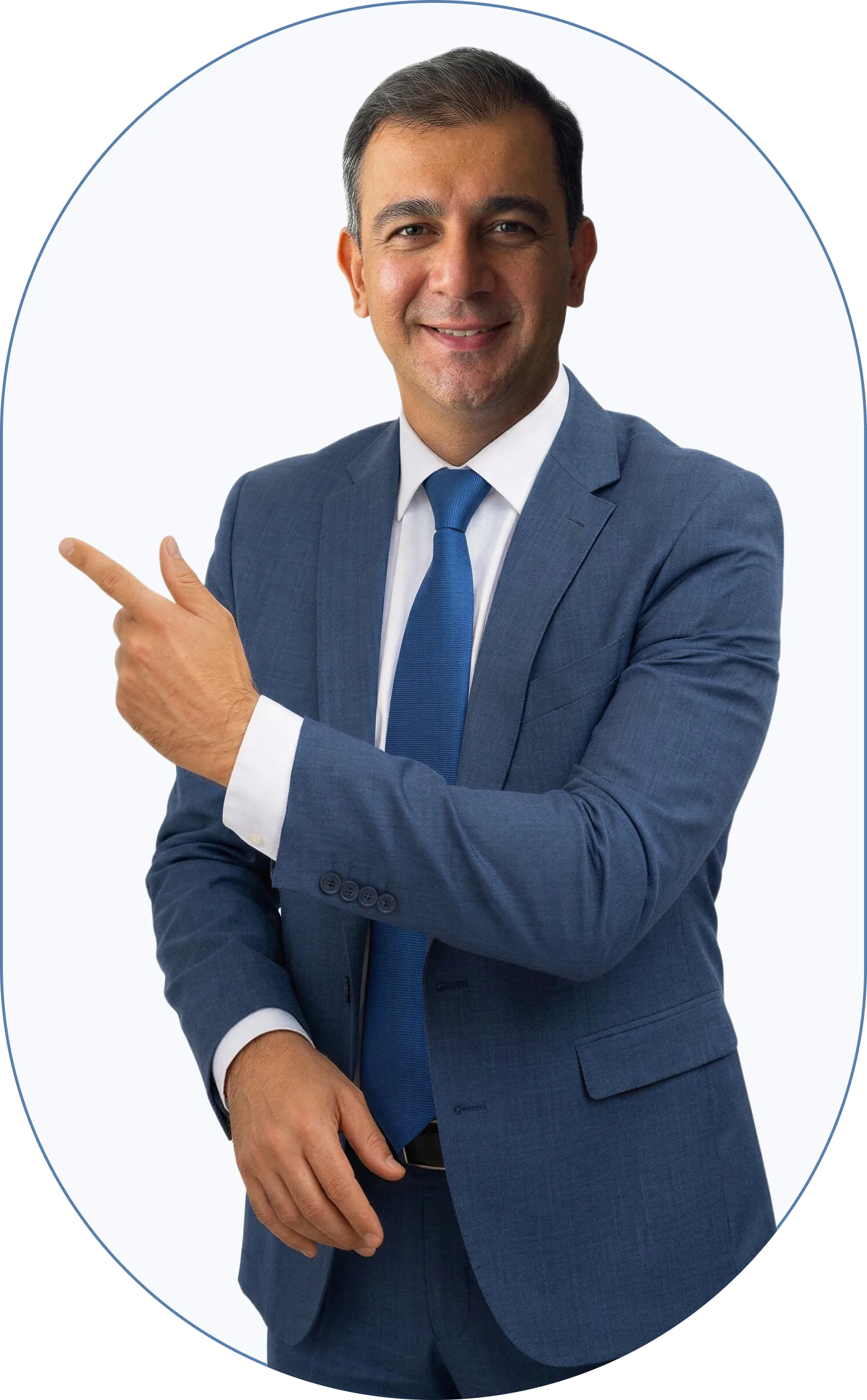 Alex - Especialista em Consórcios